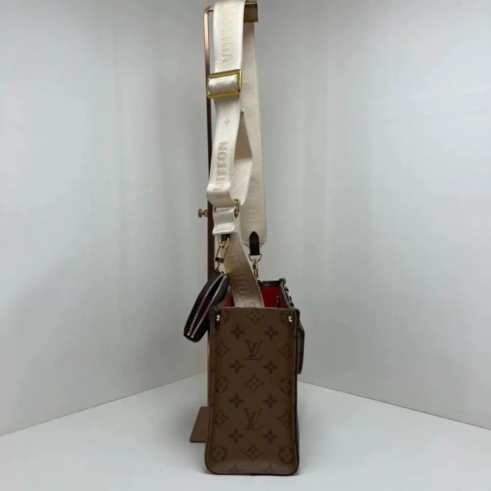 Louis Vuitton Women Pre-Loved Bag Very Good Condition